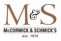McCormick & Schmick’s Seafood Restaurants