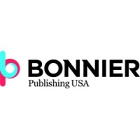 Bonnier publishing usa
