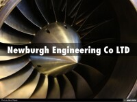 Newburgh Engineering Ltd