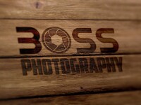 Boss photography