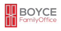 Boyce family office