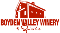Boyden valley winery, llc