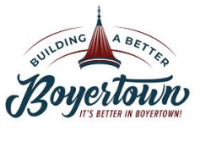 Building a better boyertown