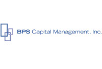 Bps capital management, inc.