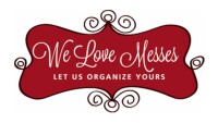 We Love Messes