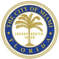 City of Miami Department of Community Development