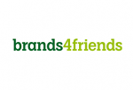 Brands4friends - private sale gmbh