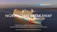 Breakaway cruises