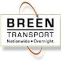 Breen trucking