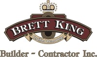 Brett king builder-contractor, inc.
