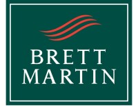 Brett martin ltd