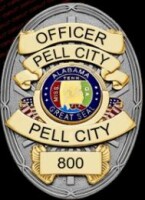 Pell City Police Department