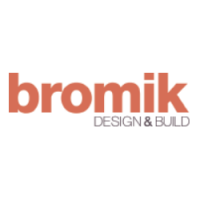 Bromik design & build