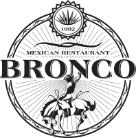 Bronco mexican restaurant