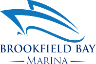 Brookfield bay marina