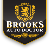 Brooks auto doctor