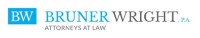 Bruner wright, p.a., attorneys at law
