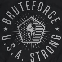 Brute force training
