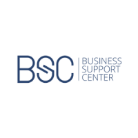 Bsc business support center
