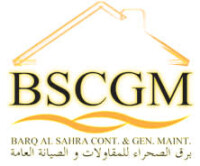 Barq al sahra contracting & general maintenance
