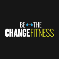 Be the change fitness