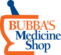 Bubbas medicine shop