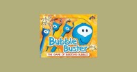 Bubble buster