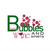 Bubbles wines &amp; spirits