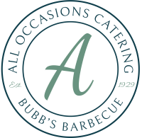 All occasions catering & bubb's bbq
