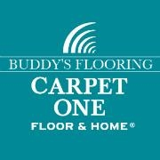 Buddys flooring carpet one