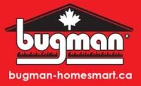 Bugman-homesmart plus