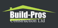 Build-pros construction ltd.