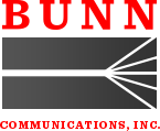 Bunn communications inc