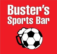 Busters sports bar