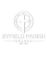 Byfield parish church