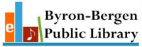 Byron bergen public library