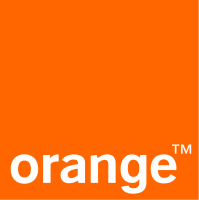 Global orange