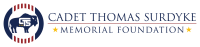Cadet thomas surdyke memorial foundation