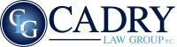 Cadry law group, p.c.