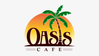 Cafe oasis