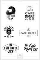 Cafe racer xxx