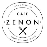 Cafe zenon