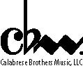 Calabrese brothers music llc