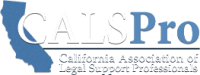 California legal pros