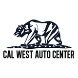 Cal west auto body