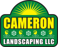 Cameron landscaping inc.