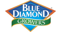 Camp blue diamond