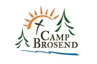 Camp brosend