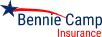 Bennie camp insurance agency
