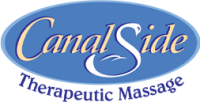 Canalside therapeutic massage
